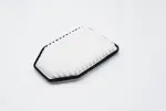 1BP00520AA - Air and Fuel Delivery: Air Filter for Jeep: Wrangler, Wrangler JK Image
