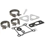 786110 - : Mounting Kit, charger for Elring Image