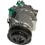 6512959 - : gpd Compressor New 6512959 for GLOBAL PARTS DISTRIBUTORS Image