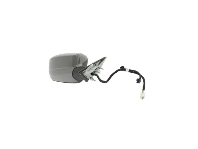Extérieur Arrière Retroviseur, Côté Droit - Mopar (1NJ06TZZAL)