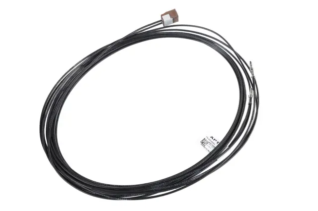 Digital Radio Antenna and Navigation Antenna Coaxial Cable - ACDelco (86598084)