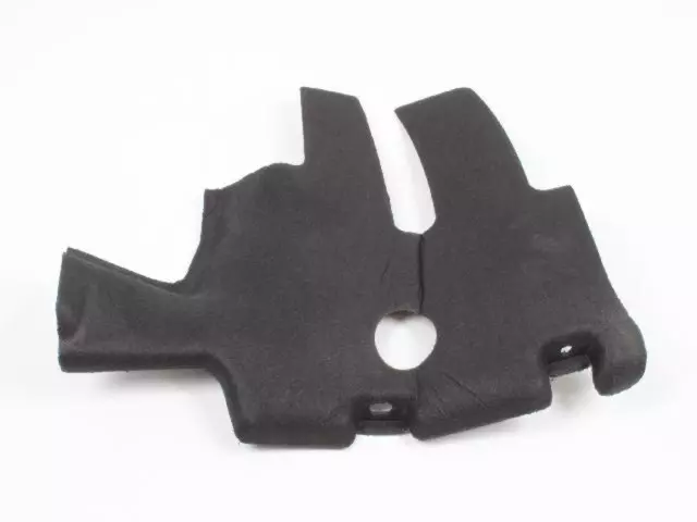 55197311AH - : Closeout Panel, Left for Dodge: Nitro | Jeep: Liberty Image