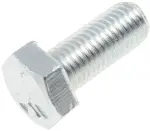 761107N - : Cap Screw-Hex Head-Grade 5- 5/16-24 x 3/4 In. for Dorman Image