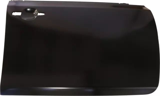 H01533NF0A - Body: Outer Panel for Nissan: LEAF Image