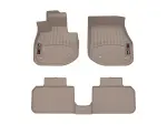 45190112 - : Tan FloorLiner™ DigitalFit® for WeatherTech Image
