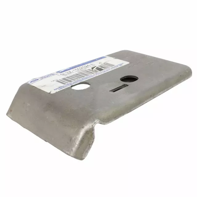 9L3Z1502524A - Body: Panel Reinforced for Ford Image