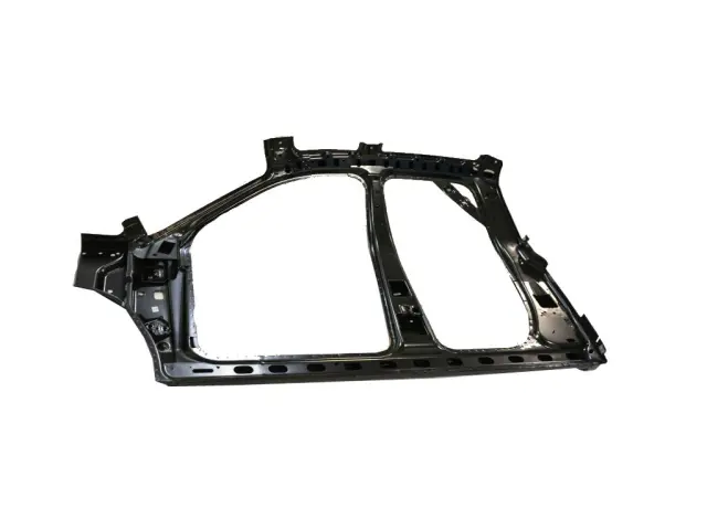 Body Side Aperture Panel, Right - Mopar (05179212AC)