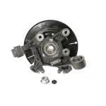 LK035 - : MOOG LK035 Rear Left Suspension Knuckle Assembly for Ford Explorer for Moog Image