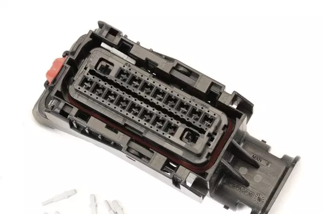 Connector Kit - GM (85786014)