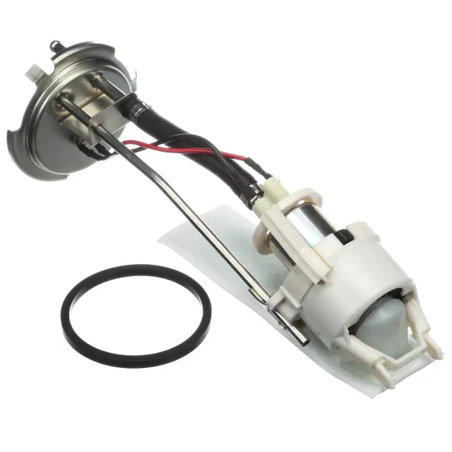 HP10235 - Air and Fuel Delivery: Fuel Pump Hanger Assembly for DELPHI Image