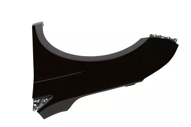 Front Driver Side Fender - GM (23149537)