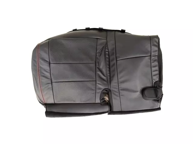 5RV85DX9AB - Interior Trim: Rear Seat Cushion Cover, Left for Mopar Image