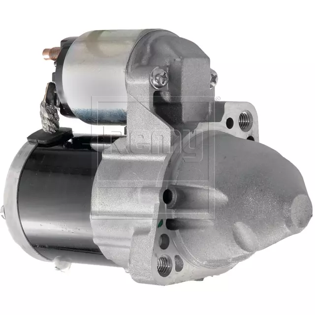 95005 - Charging &amp; Starting Systems: Remy Starter Motor for Remy Image
