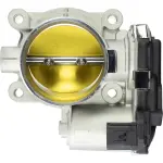 1814266 - : Fuel Injection Throttle Body for GLOBAL PARTS DISTRIBUTORS Image