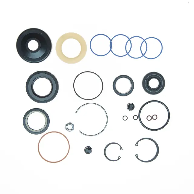 9045 - Suspension &amp; Steering: RACK PINION SEAL KIT for Edelmann Image