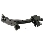 RK623642 - : Front Right Lower Suspension Control Arm and Ball Joint Assembly for Moog Image