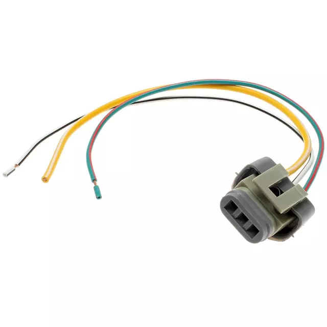 HP3910 - Charging &amp; Starting Systems: Handy Pack Alternator Electrical Connector for SMP CORP Image