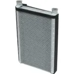 HT400014C - : HVAC Heater Core -- Heater Core Aluminum for UAC Image