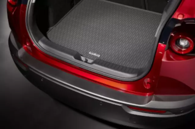 DN4JV0370 - : Cargo Tray, All-Weather for Mazda: MX-30 EV Image
