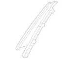 1567320329 - : Trim Molding for Mercedes-Benz: GLA250 Image