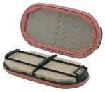 WA10387 - : WIX Air Filter Panel for WIX Image