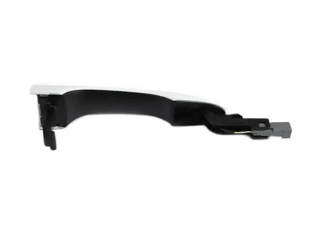 6WS711W7AA - Doors, Door Mirrors and Related Parts: Exterior Door Handle, Left for Mopar Image image