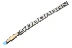 15126052 - Body: Nameplate for GM Image