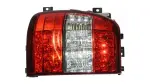 8156160680 - Electrical: Lens &amp; Housing for Toyota Image