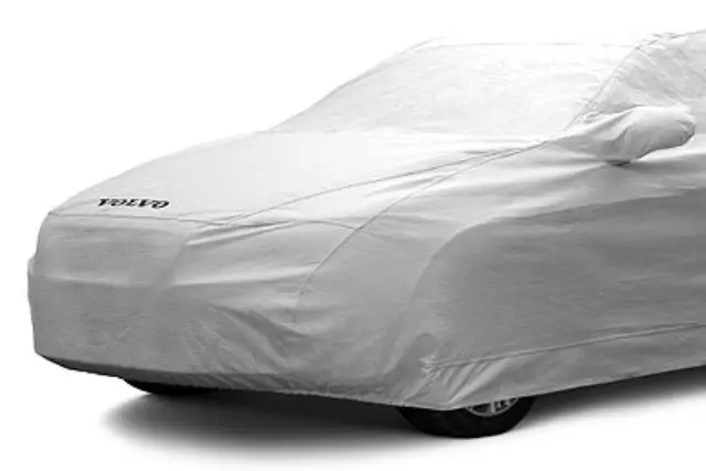 31283240 - Exterior: Protective Car Cover for Volvo Image