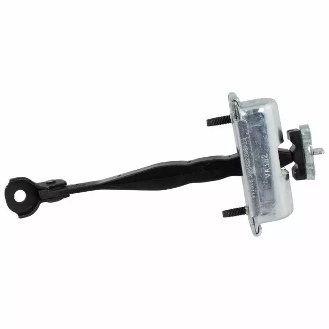 FT4Z5823552A - Body: Door Check for Ford: Edge Image