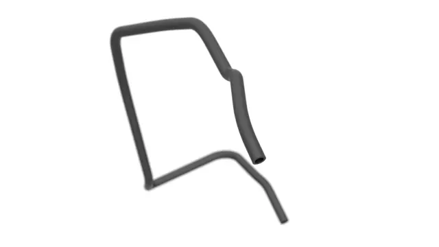 68028583AA - Wiper &amp; Washer: Windshield Washer Hose for Mopar Image