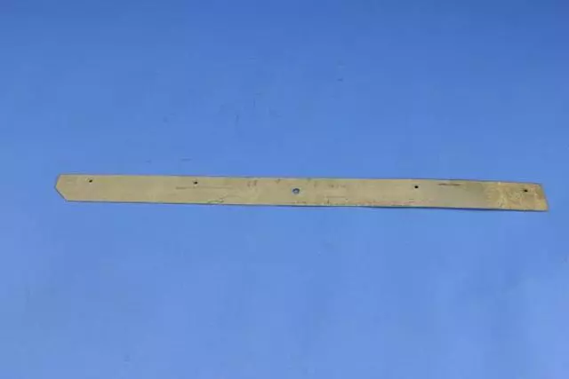 5290246AB - Body Sheet Metal Except Doors: Fascia Plate for Mopar Image image