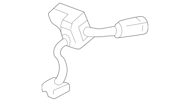 2025402144 - Electrical Equipment and Instruments: Switch for Mercedes-Benz: C220, C230, C280, C43 AMG Image image
