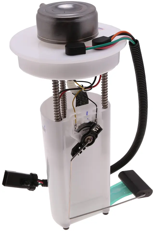P75045M - : Fuel Pump Module Assembly for Carter Image