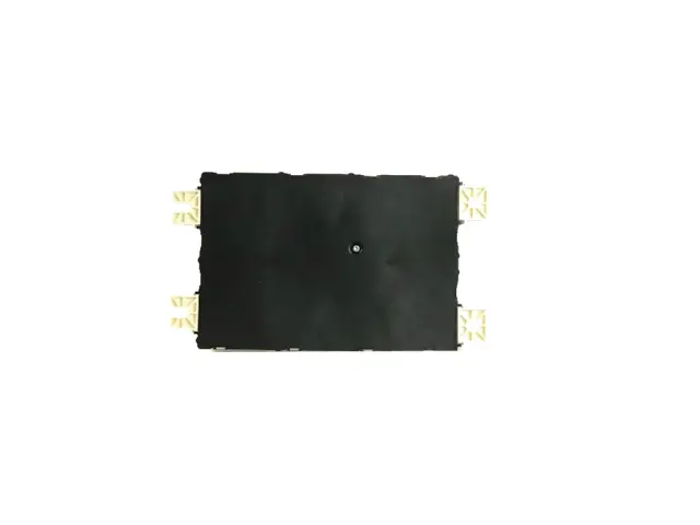 Body Controller Module - Mopar (68396561AC)