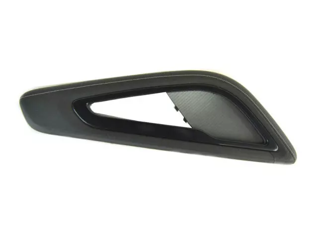 Front Door Trim Armrest, Left - Mopar (5QZ11YSAAA)