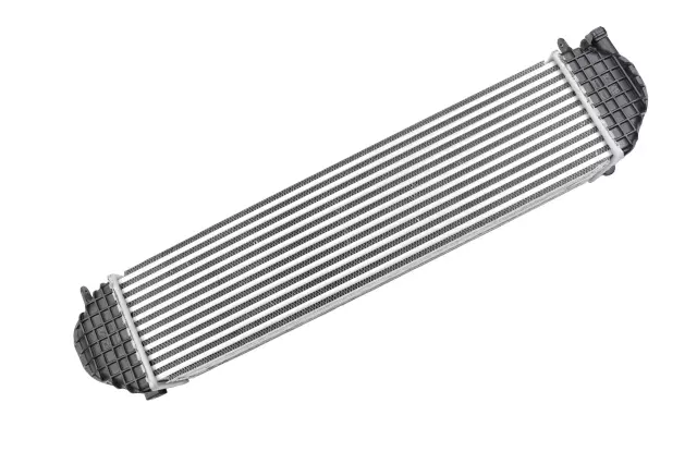 84750051 - : Inter-Cooler for Cadillac: CT4, CT5 Image