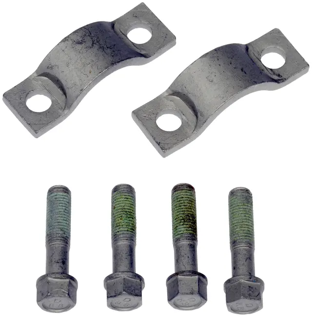 13862 - Driveline and Axles: U-Joint Replacement Kit for Dorman Image