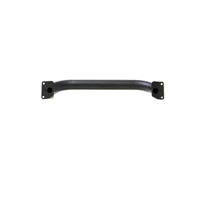 82215351 - : Jeep Wrangler JL Gladiator JT Mopar front Winch and Grill Guard for Mopar Image