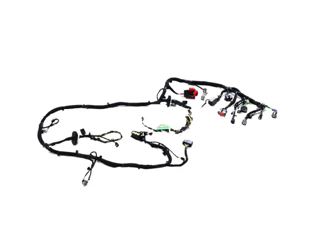 68381647AD - : Headlamp To Dash Wiring for Mopar Image