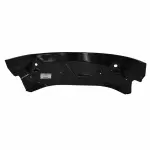 F81Z9927886BA - Body: Wheelhouse Panel for Ford: F-250 Super Duty, F-350 Super Duty, F-450 Super Duty, F-550 Super Duty Image