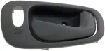 83931 - : Front Right, Rear Right Interior Door Handle for Dorman Image