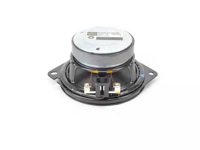 Speaker, Center, Speaker - Mopar (5064120AB)