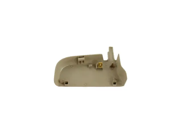 1TM61HL1AB - Interior Trim: Riser Shield for Mopar Image