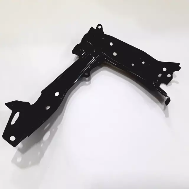 51639CA0109P - Body: Apron Extension for Subaru Image