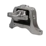 A20014 - : OE-style engine mount for vibration isolation and support for Marmon Ride Control Image
