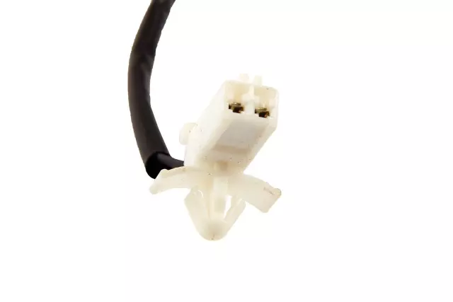 94550515 - : Rear Door Lock Actuator for Chevrolet: Aveo, Aveo5, Spark, Spark EV | Pontiac: G3 Image