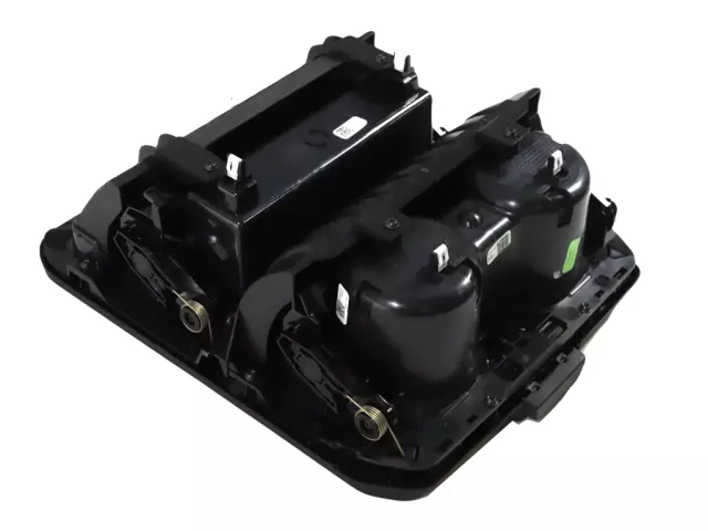 Console Cup-Holder - Mopar (7JH541X7AA)