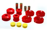 33195R - : Control Arm Bushing Set for Energy Suspension Image