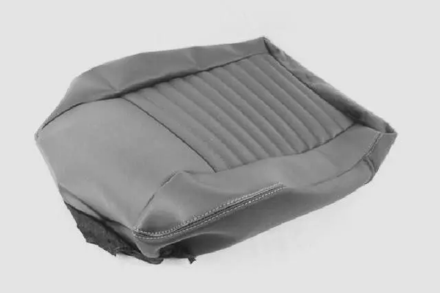 1MR46DBNAA - Interior Trim: Front Seat Cushion Cover, Right for Mopar Image image